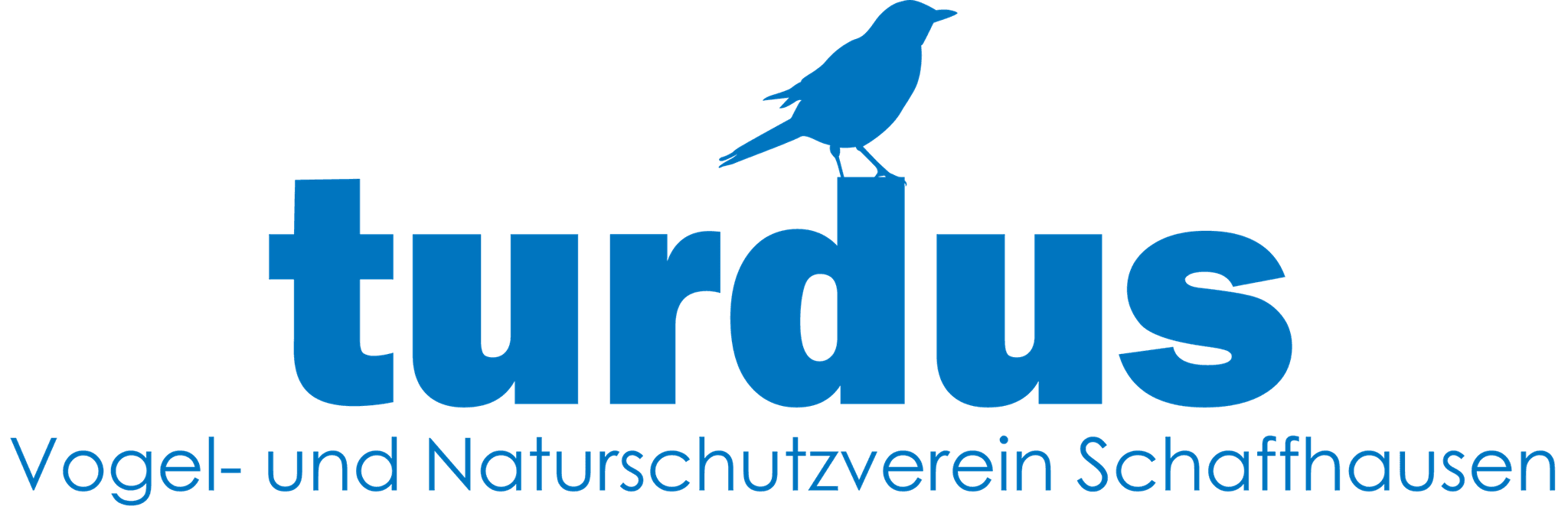 Turdus – Vogel- und Naturschutzverein Schaffhausen