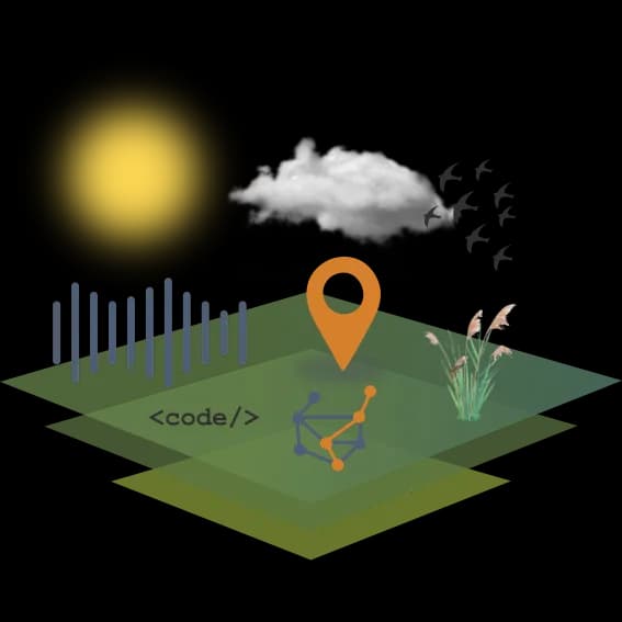 eco|gis Welt – Monitoring & Ökologie