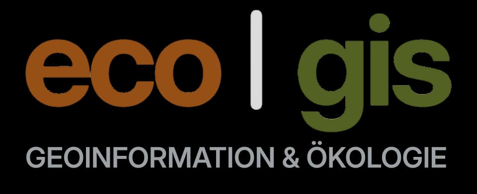 eco|gis - Geoinformation & Ökologie