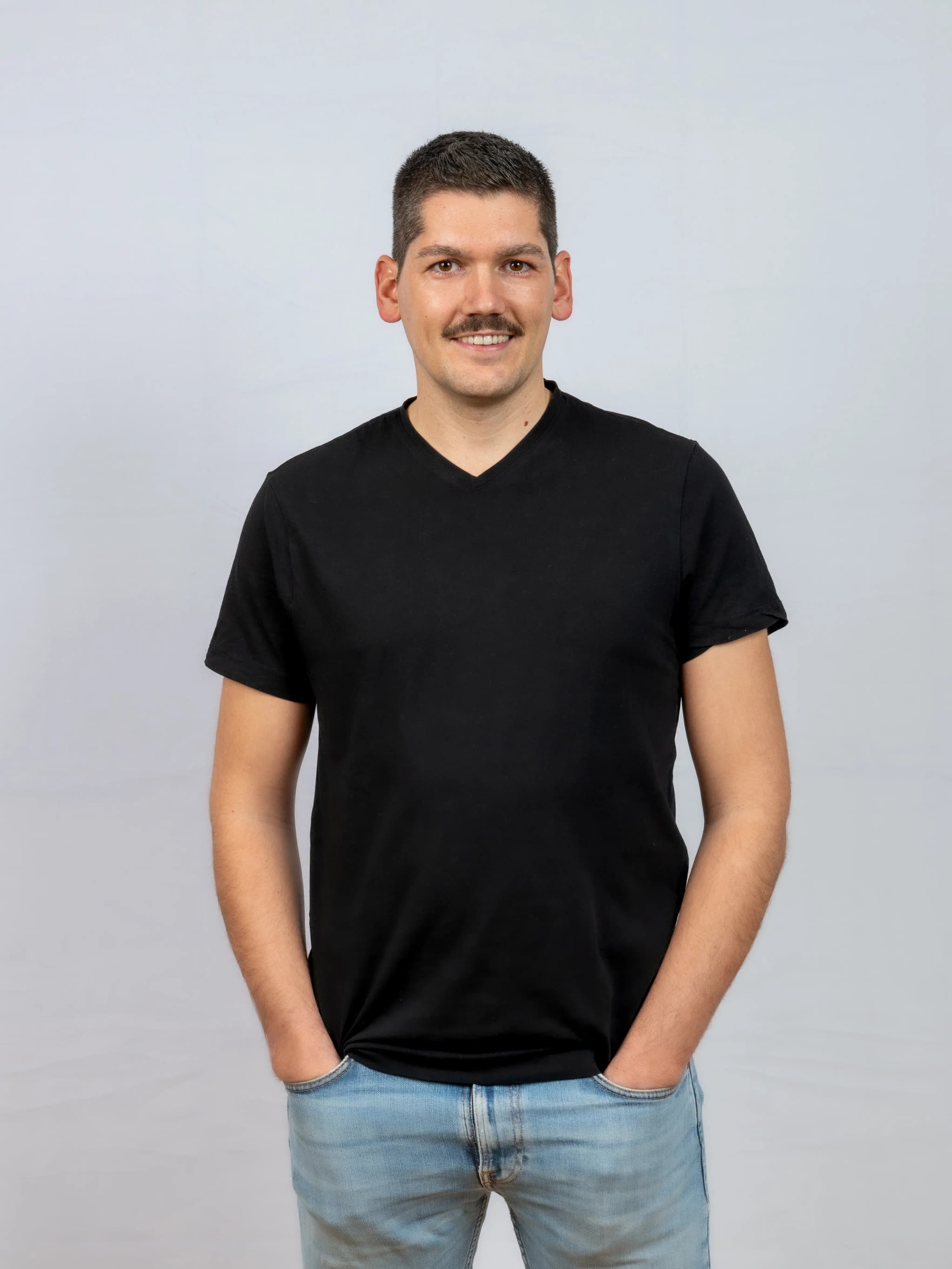 Luca Roost